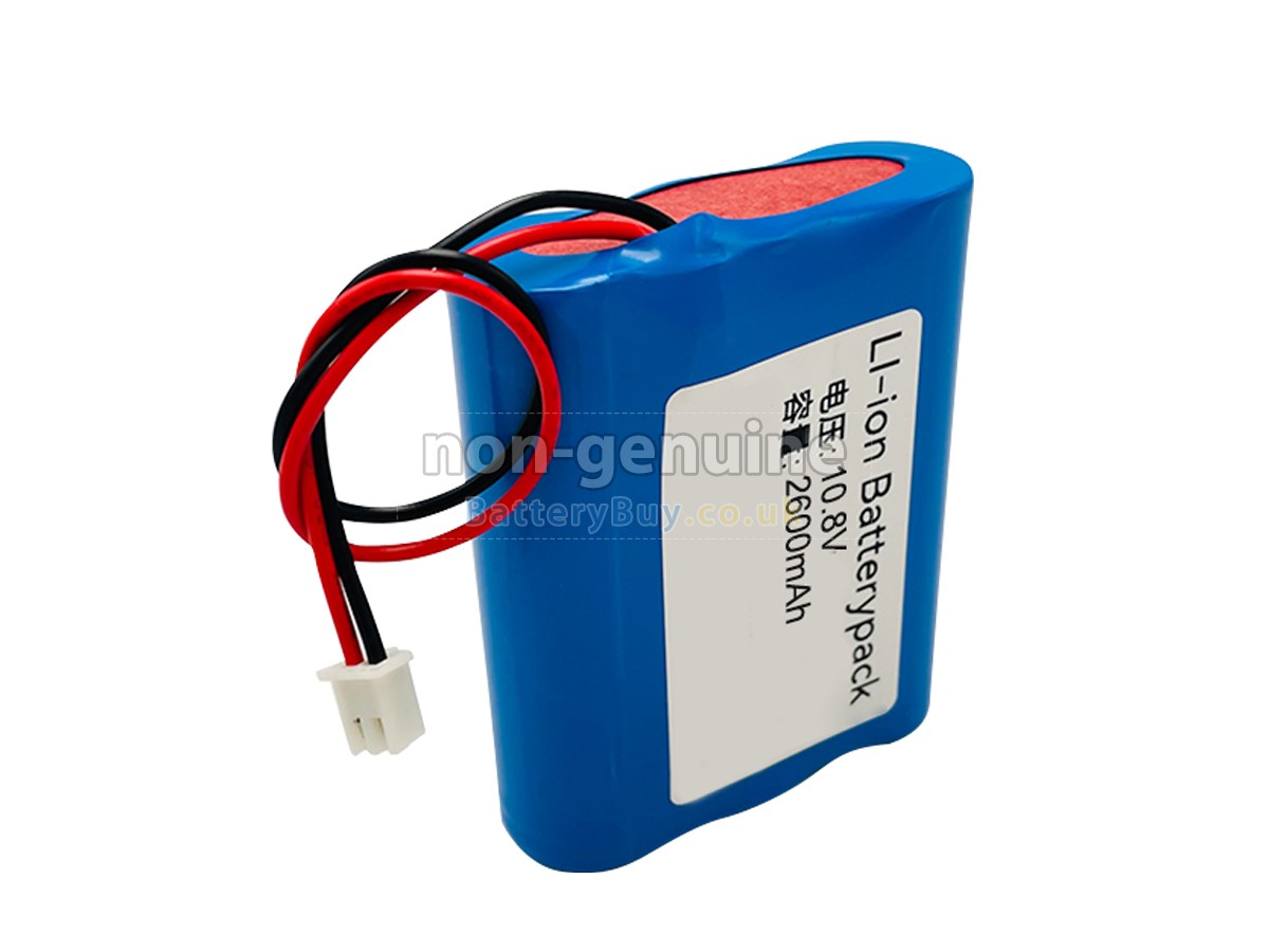 replacement battery for MDK MI23
