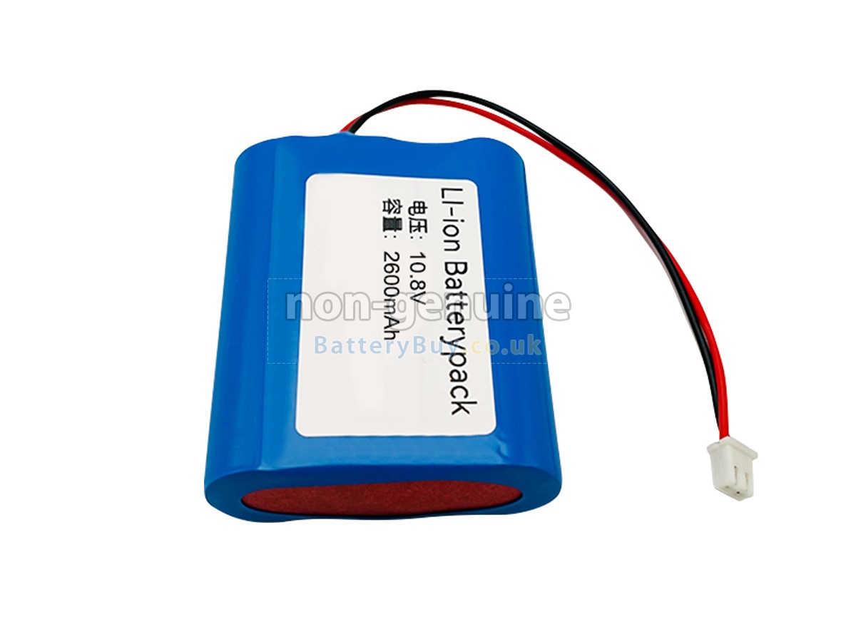 replacement battery for MDK MI23