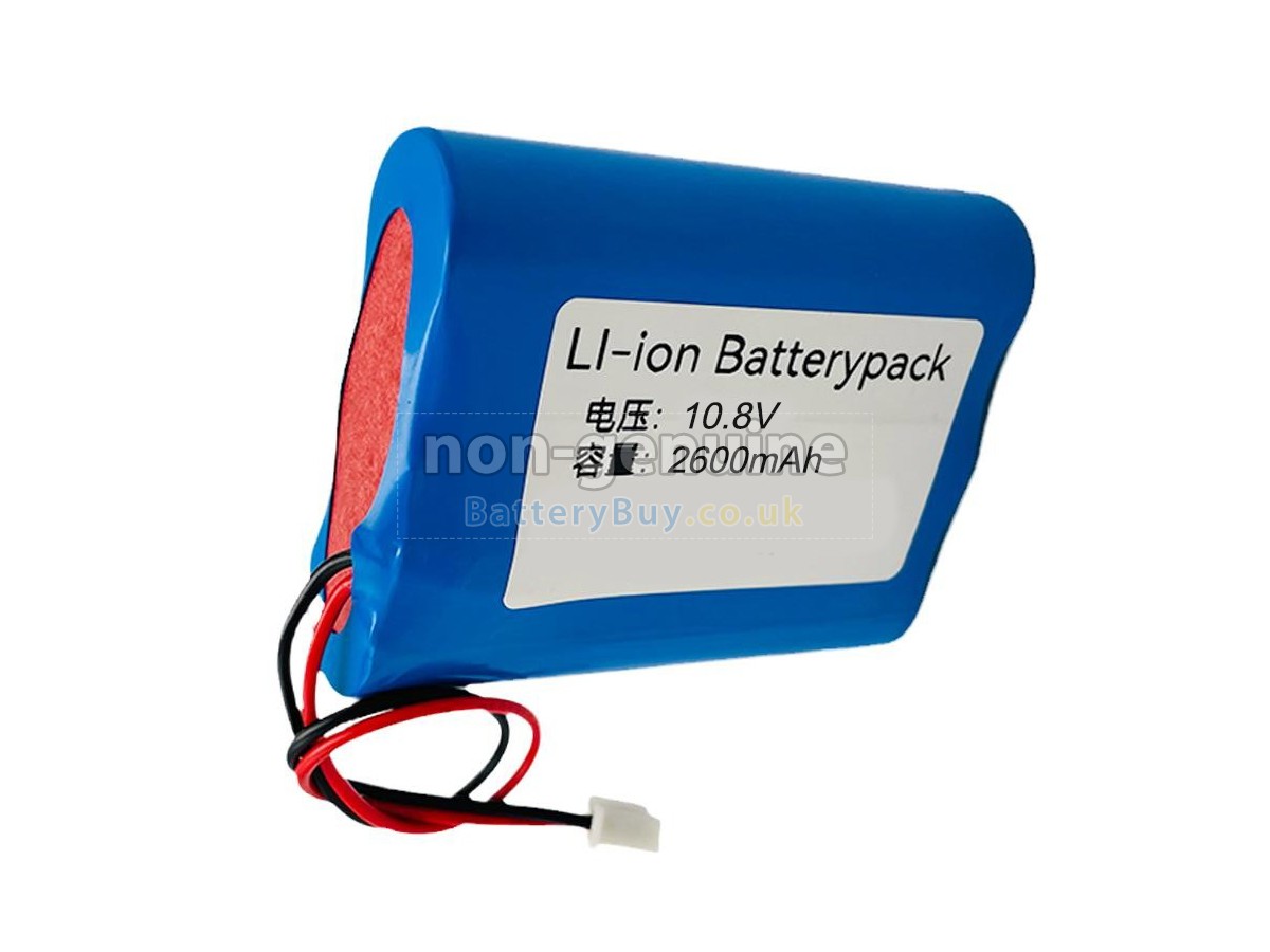 replacement battery for MDK MI23