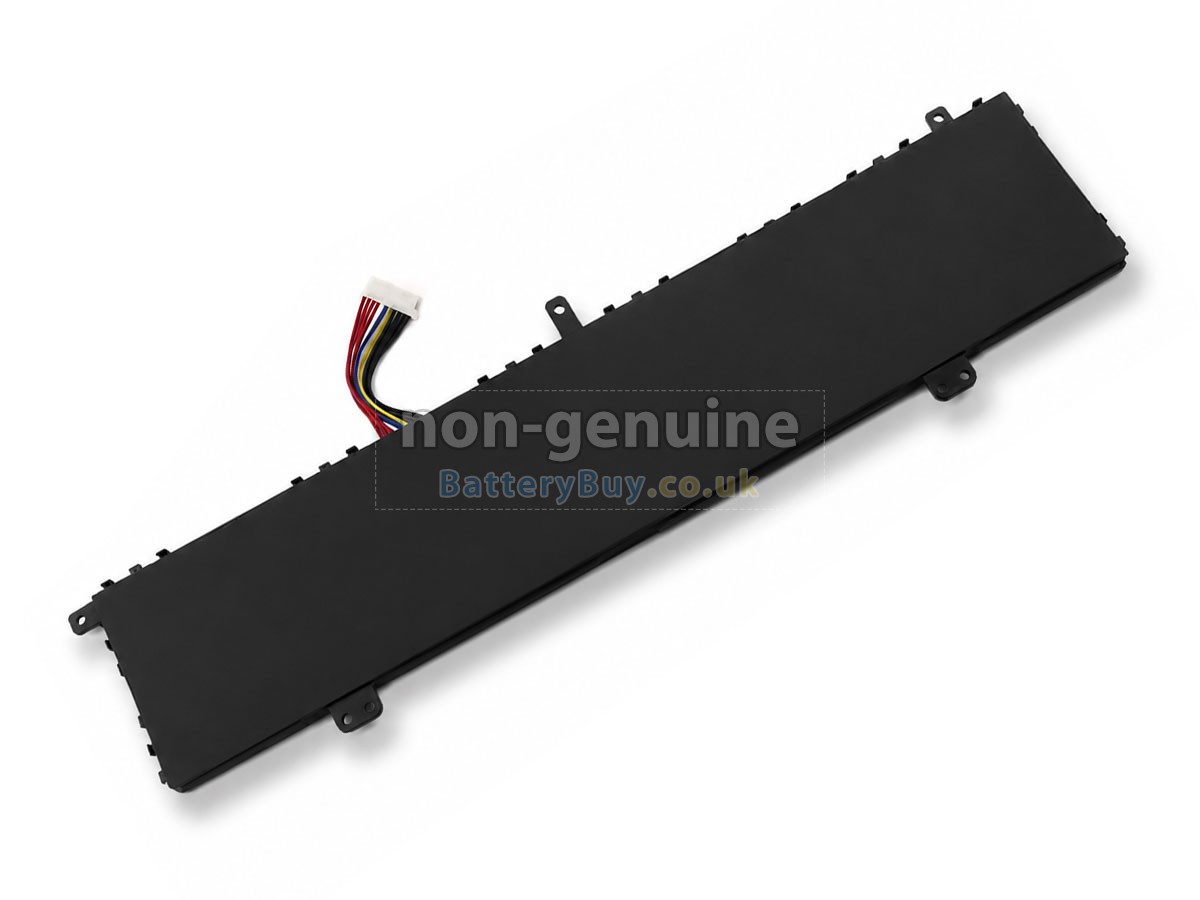replacement battery for Mechrevo AEC674882-3S1P