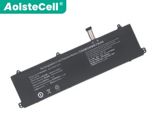 Mechrevo AEC616864-4S1P replacement battery