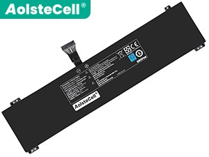 Mechrevo BATRGKIDY3-4102 replacement battery