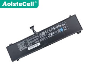 Mechrevo GLIDK-03-17-3S2P-0 replacement battery