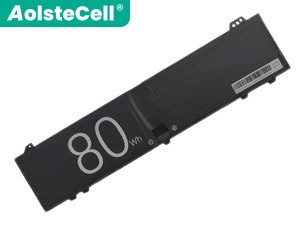Mechrevo GXIDL-14-20-4S5050 replacement battery