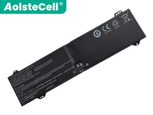 Mechrevo PHID1-13-17-4S1P-0 replacement battery