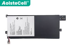 Mechrevo S5R-5BB replacement battery