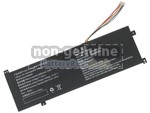 Mechrevo R7-6800H replacement battery