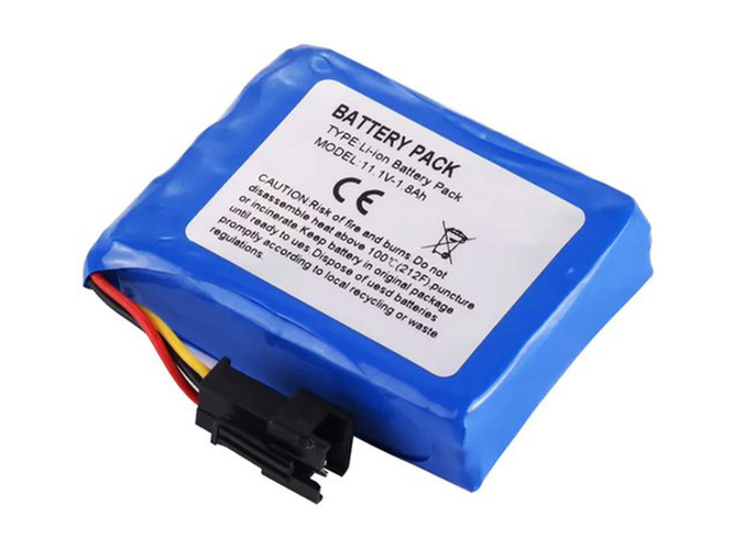 Medcaptain SYS-70 replacement battery