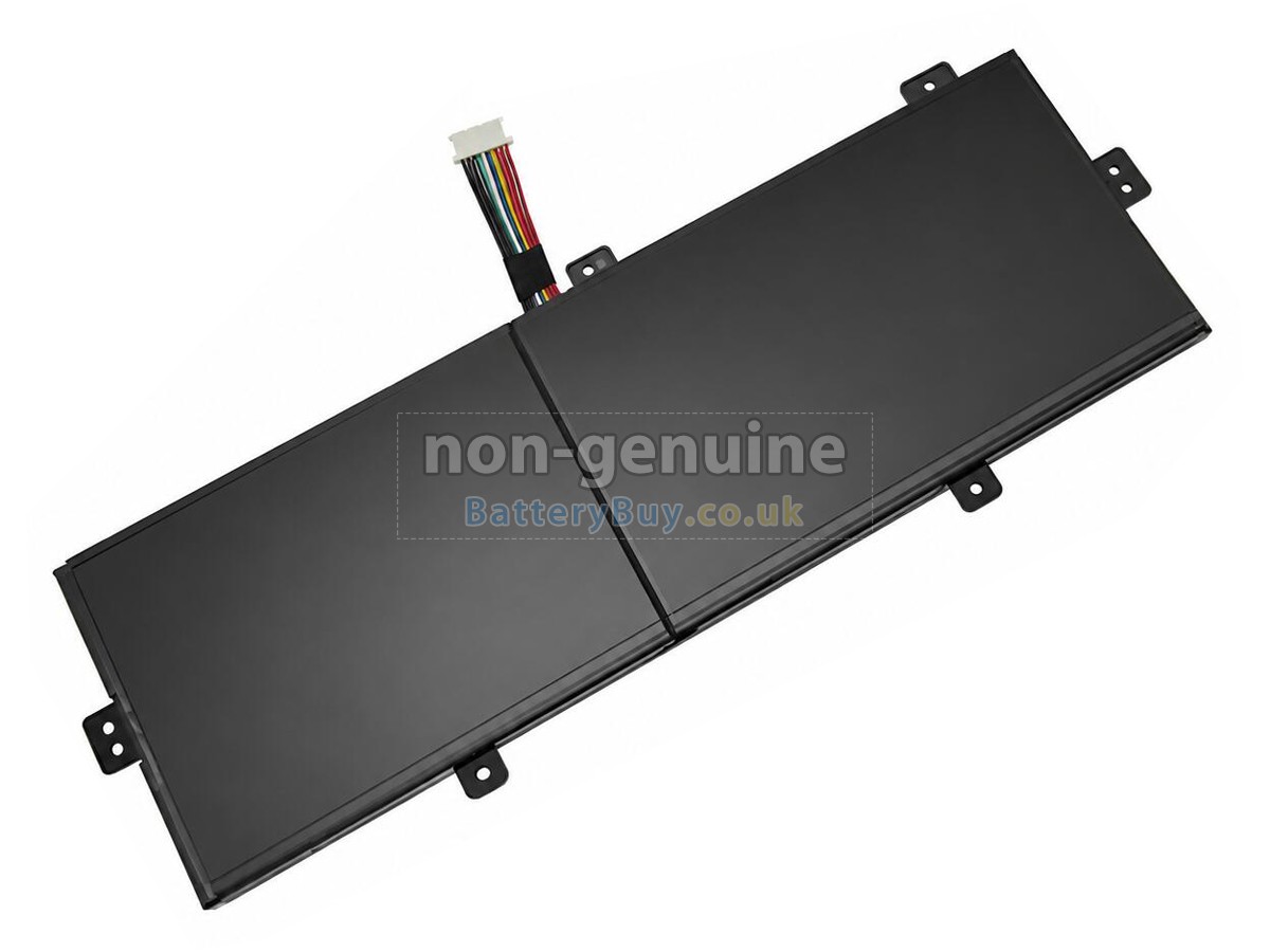 Replacement Battery for Medion Akoya E4271