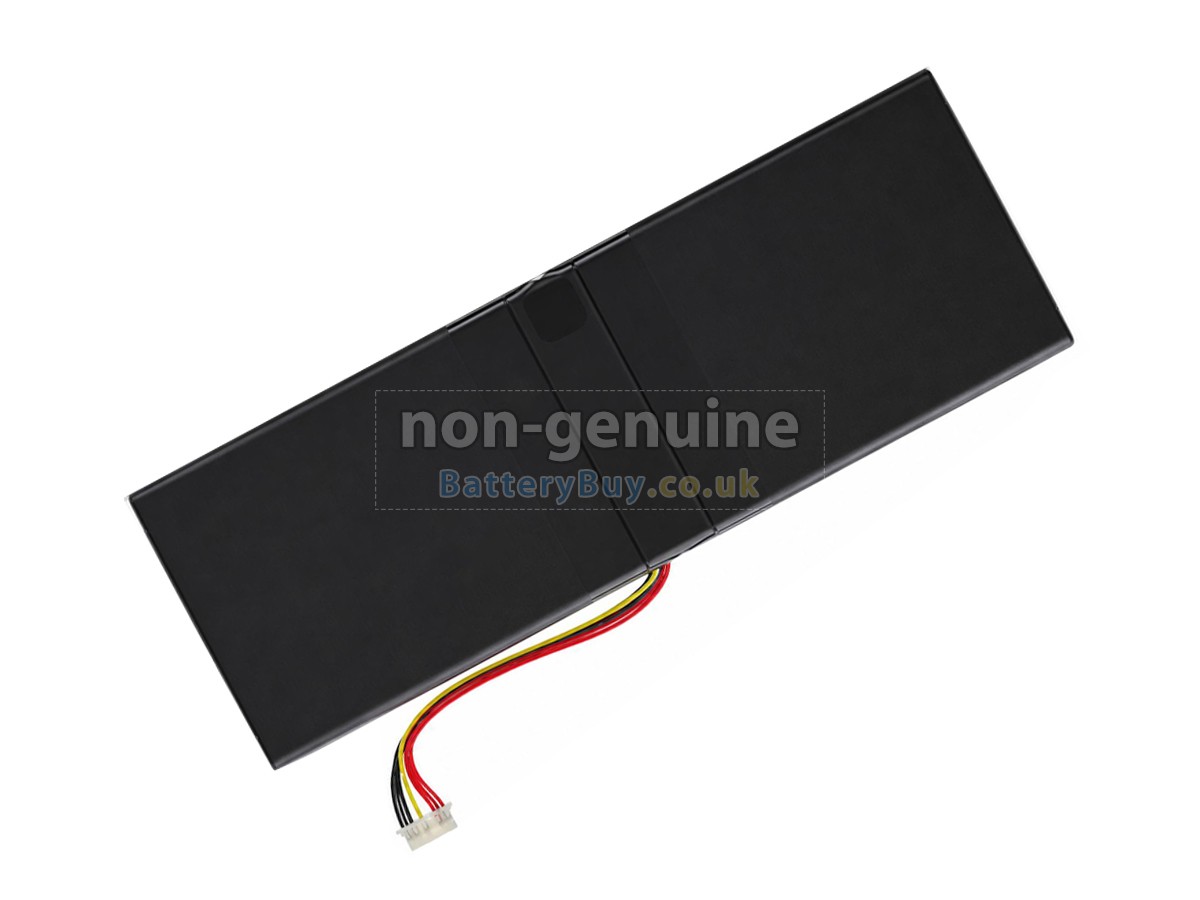 Replacement Battery for Medion Akoya E4271
