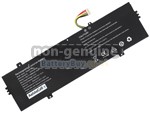Medion Akoya E15408 (NS15IC) replacement battery