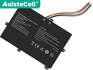 Medion 4588105 replacement battery