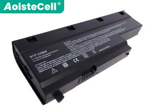 Medion Akoya E7214 replacement battery