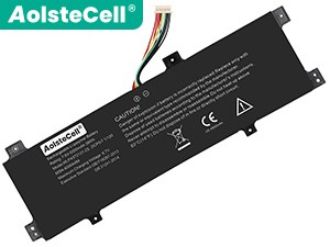 Medion MLP4372121-2S replacement battery