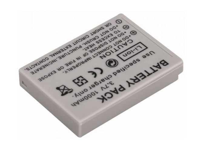 MEDSUN V1 battery