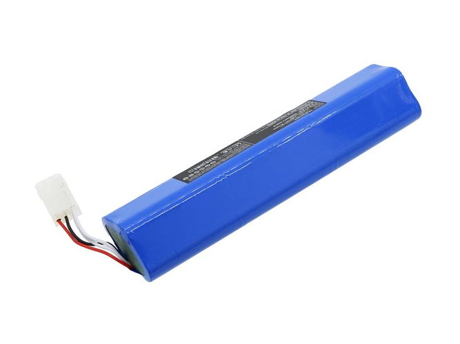 Medtronic 11141-000112 battery
