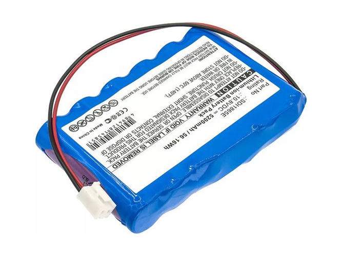 Mekics bn180219 battery