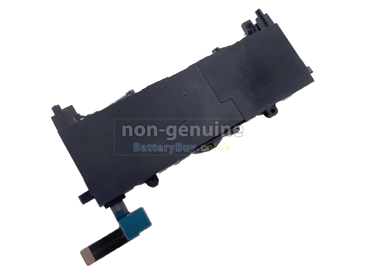 replacement battery for Meta 345-00550-A