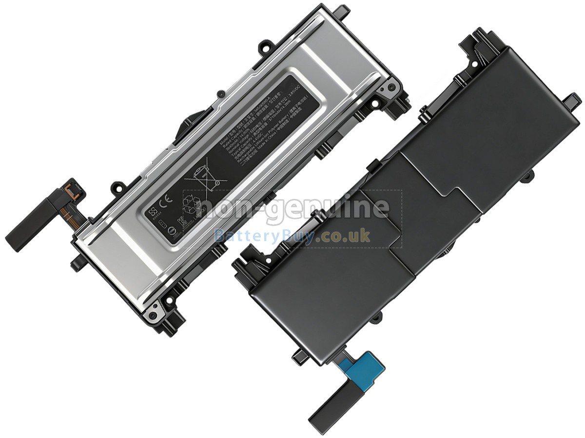 replacement battery for Meta QUEST 2 VR HEADSET