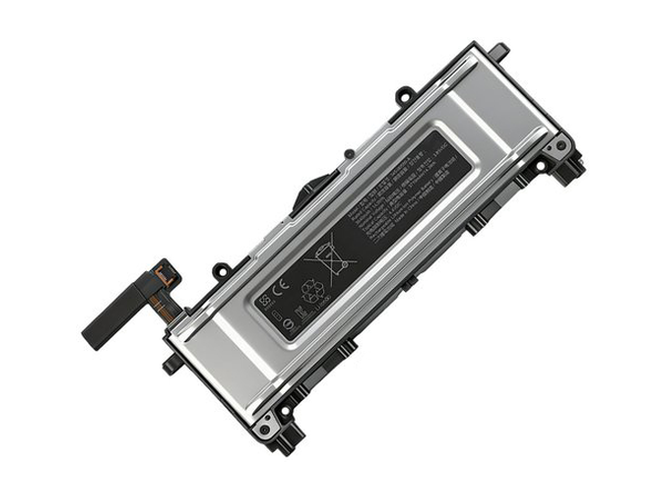 Meta 345-00550-A battery