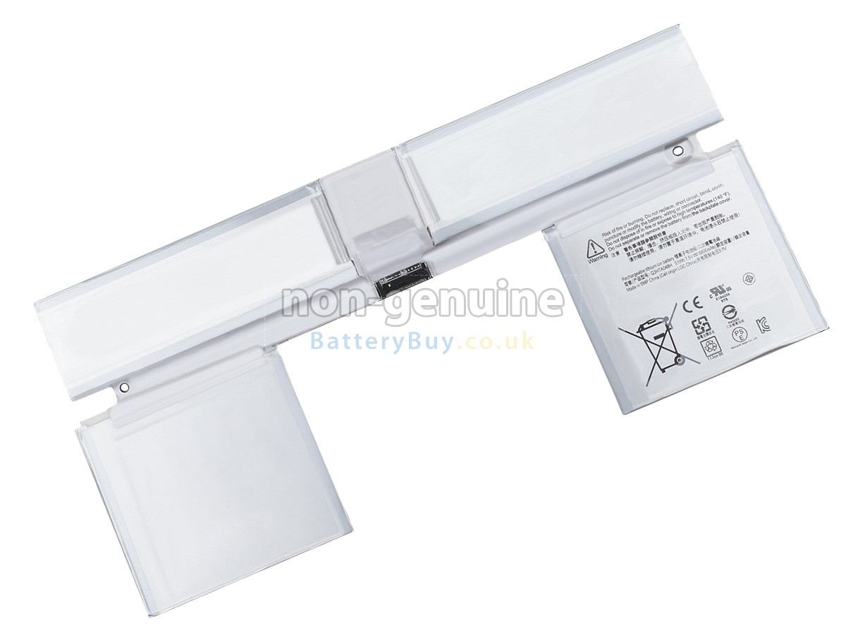 replacement battery for Microsoft G3HTA043H