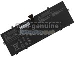 Microsoft Surface Laptop Go 1943 replacement battery