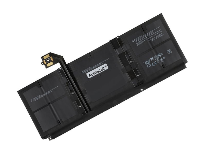 Microsoft Surface Laptop 4 1958 battery