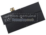 For Microsoft Surface Pro X Battery