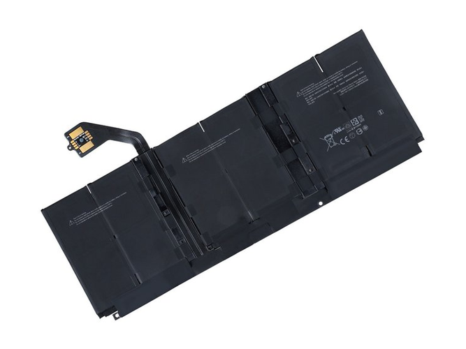 Microsoft Surface Laptop 4 1953 battery
