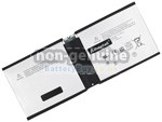For Microsoft Surface RT2 1572 10.6 Inch Battery