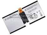 For Microsoft Surface 3 Battery