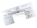 For Microsoft Surface Book Battery