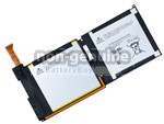For Microsoft Surface RT 1516 Battery