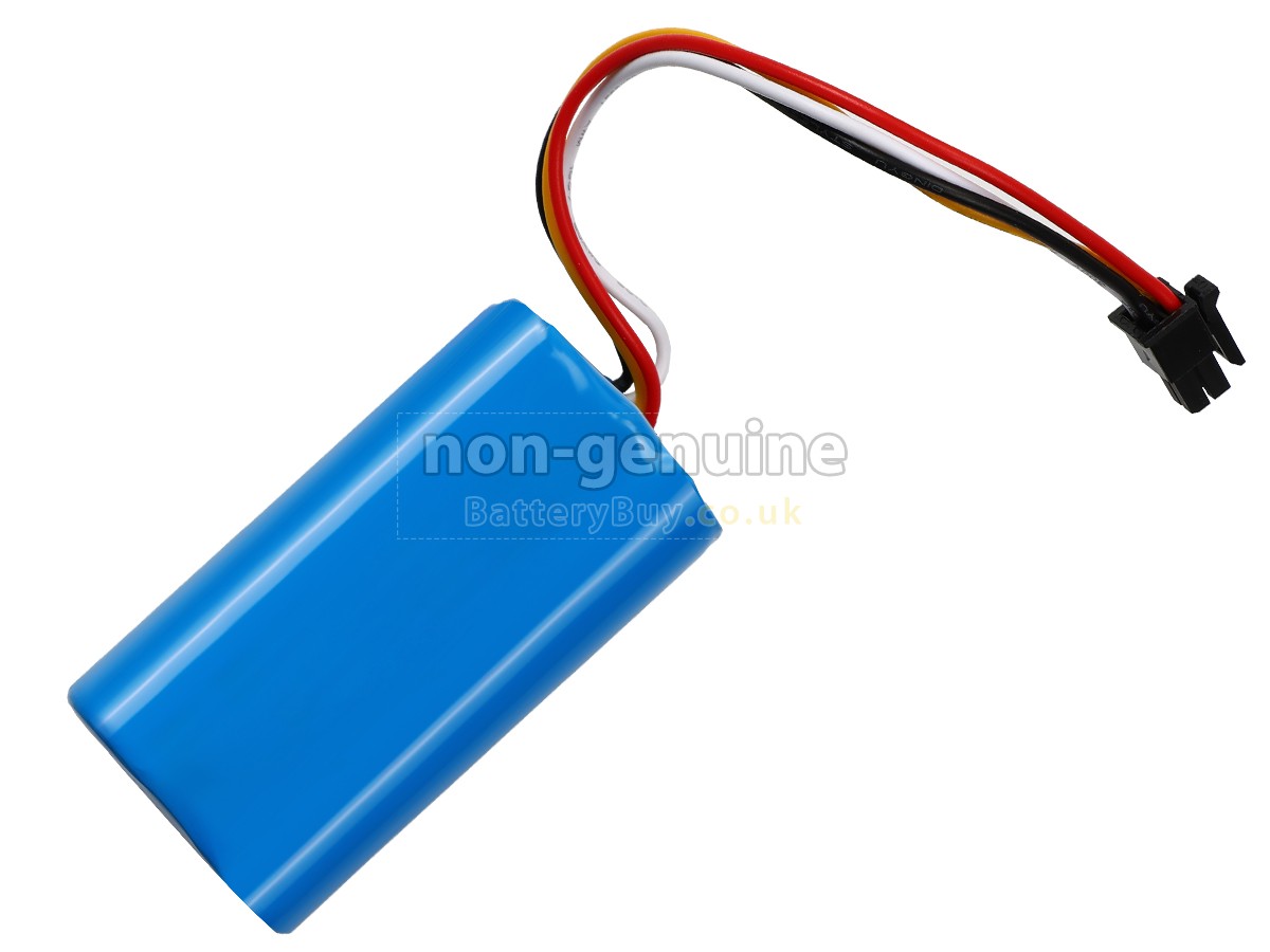 replacement battery for Midea BP14426