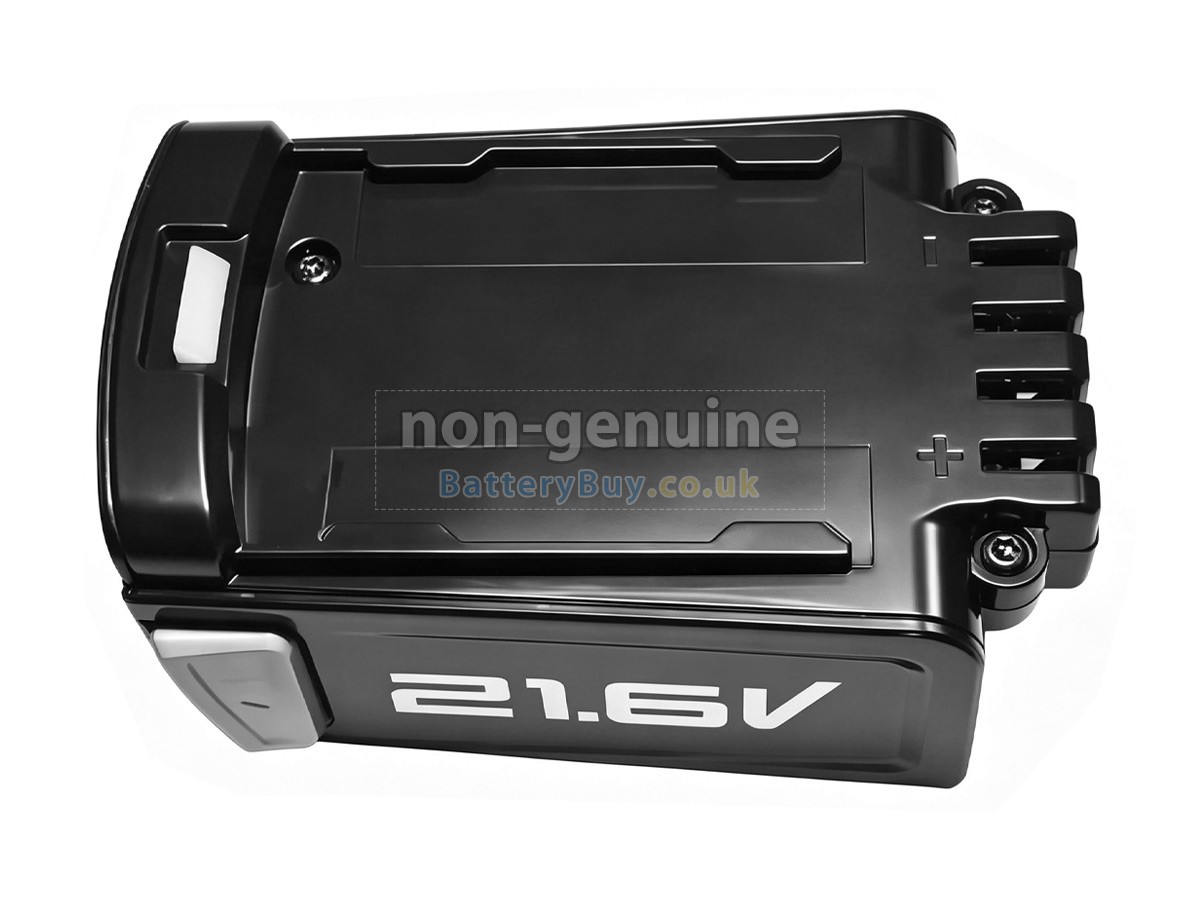 Replacement Battery for Midea BP21620A