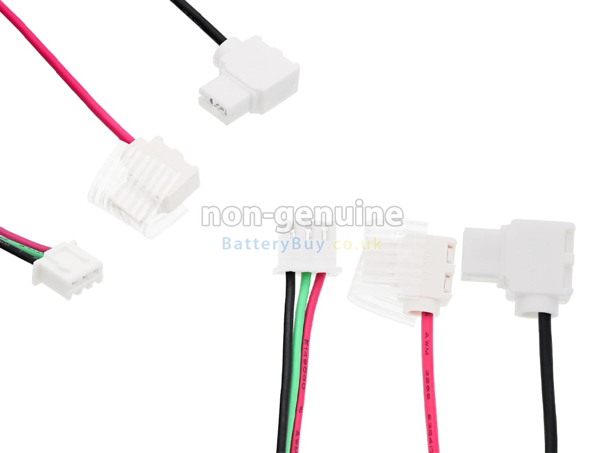 replacement battery for Midea BP22240A