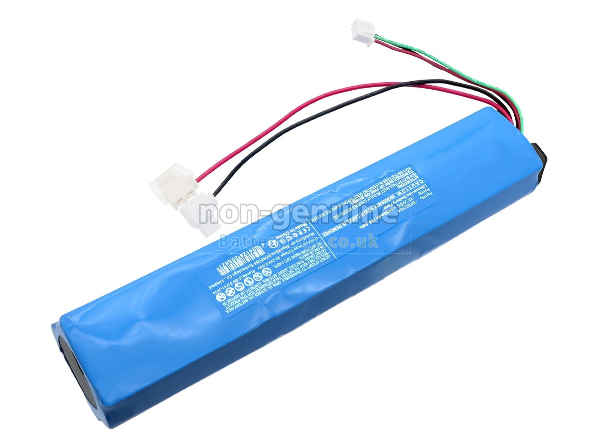 replacement battery for Midea BP22240A
