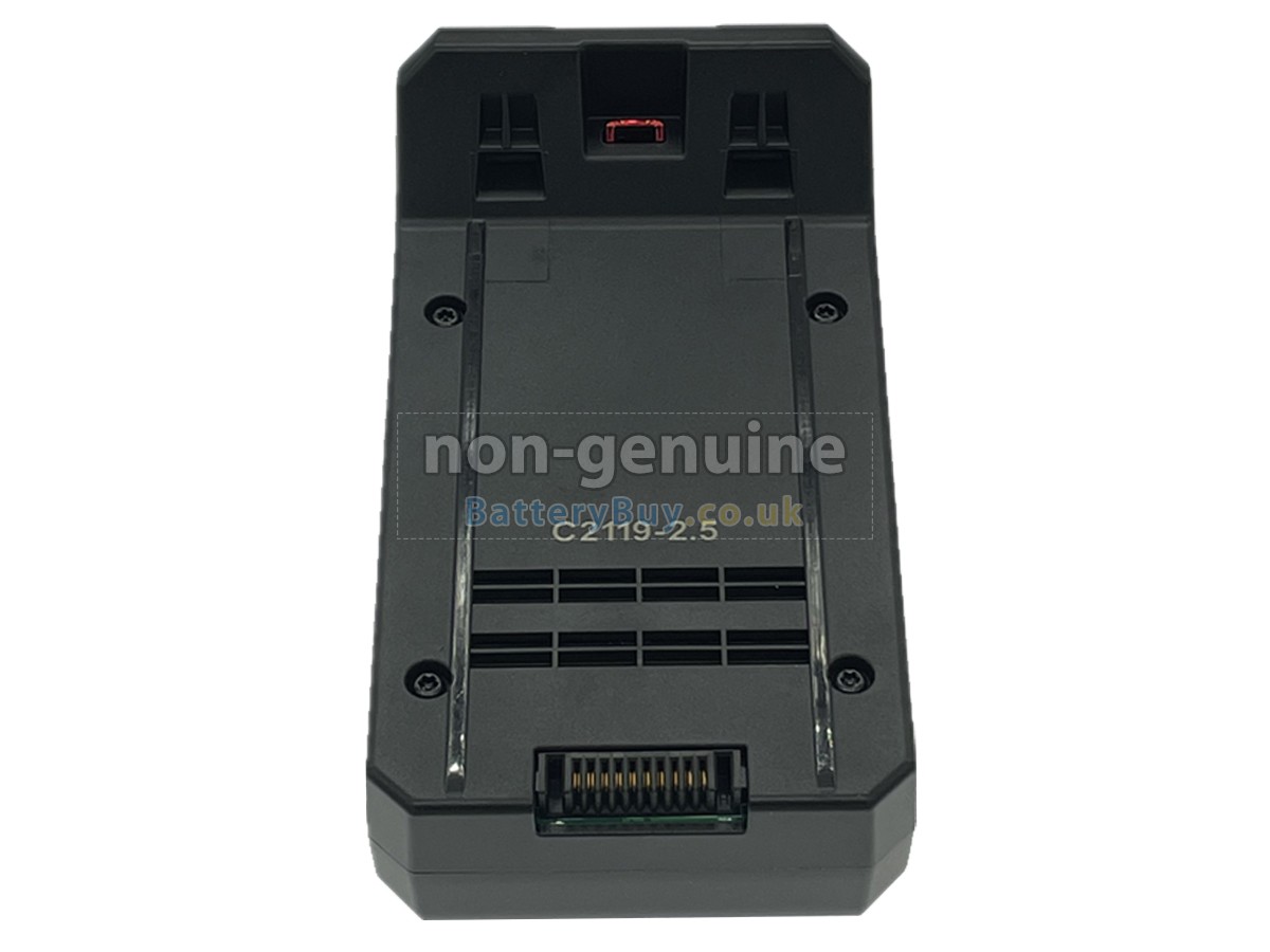 replacement battery for Midea P7 YOUNG