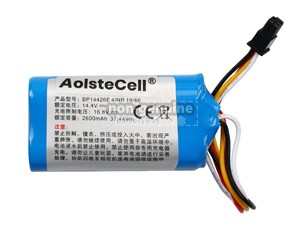 Midea BP14426E replacement battery