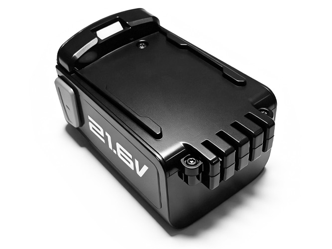 Midea P3 battery
