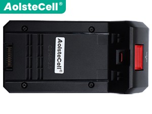 Midea P7 Max replacement battery