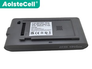 Midea F9 replacement battery