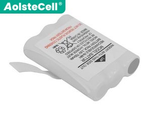 Midland LXT600 replacement battery