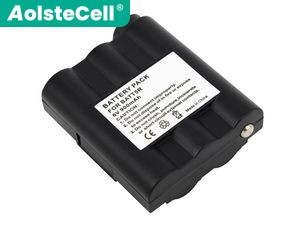 Midland GXT-300VP4 replacement battery