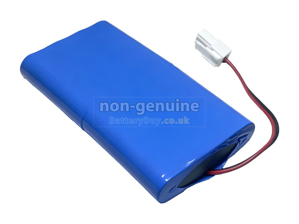 Replacement Battery for Miele RR8155WH