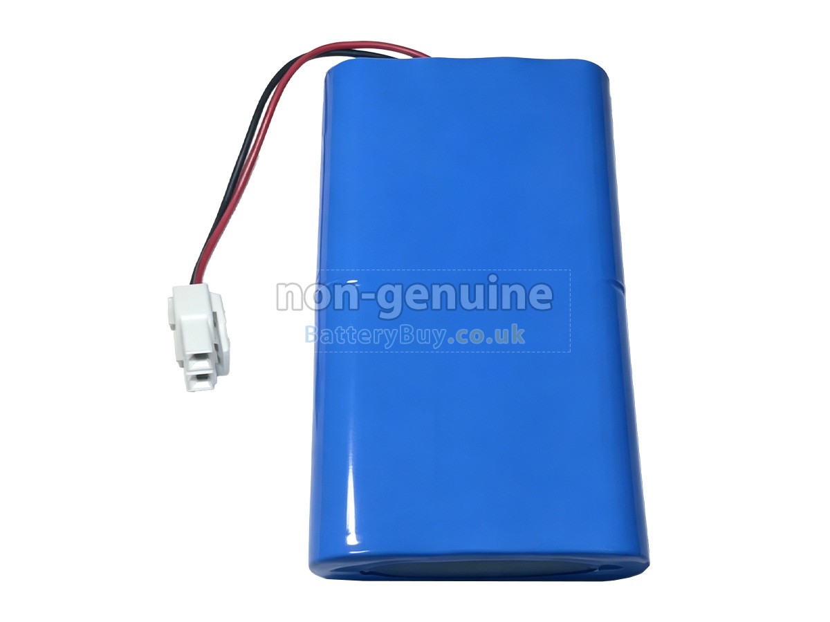 Replacement Battery for Miele RR8155WH