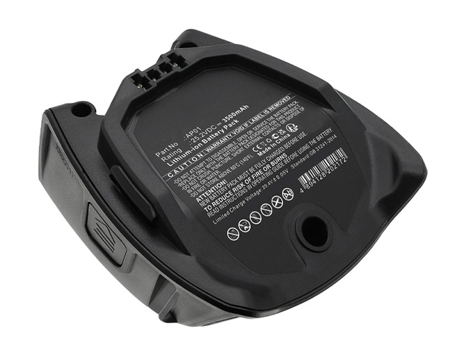 Miele AP01 battery