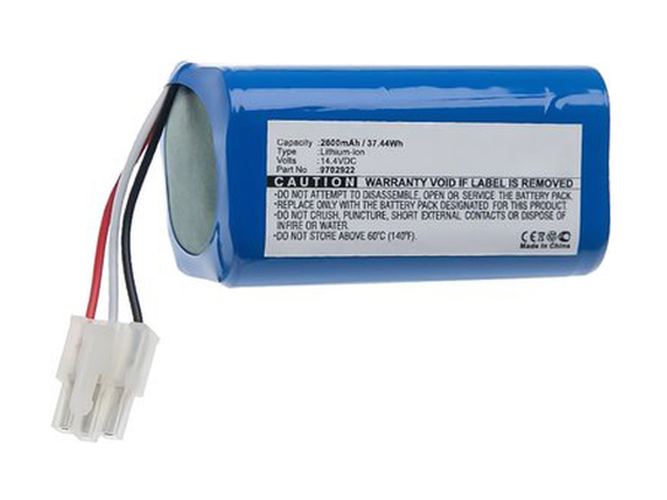 Miele Scout RX1 battery