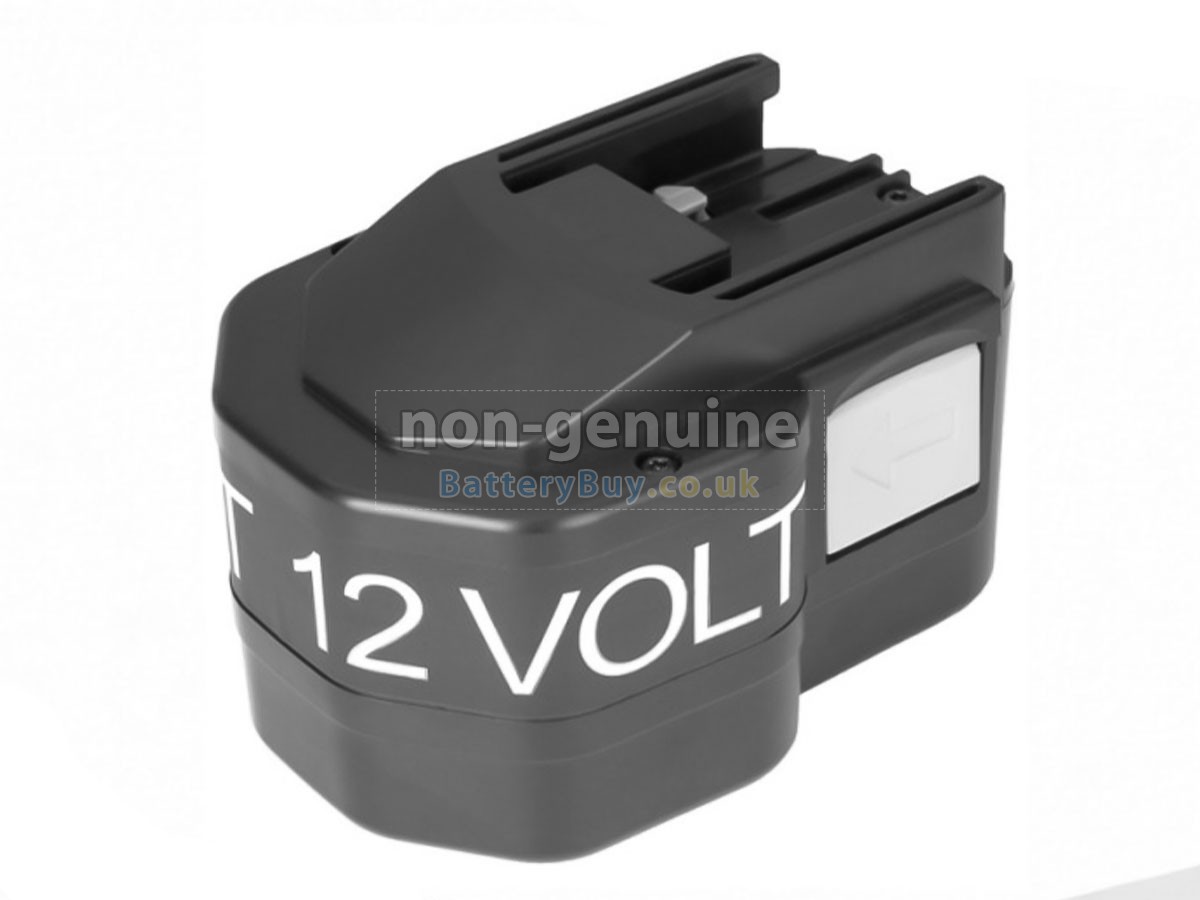 Replacement Battery for Milwaukee 0501-21