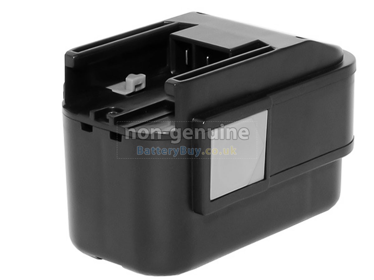 Replacement Battery for Milwaukee BXS9.6